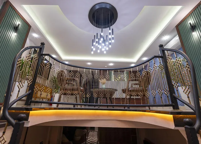 The Mua Luxury Homes