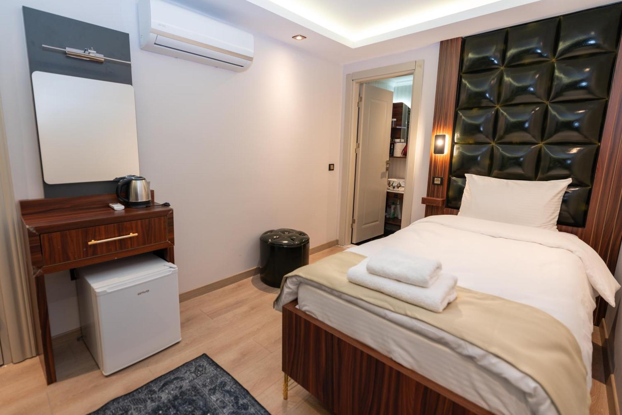 The Mua Luxury Homes Апартаменты